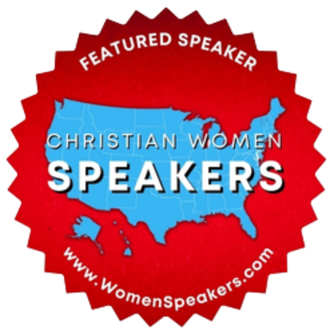 Christian Women Speakers Logo